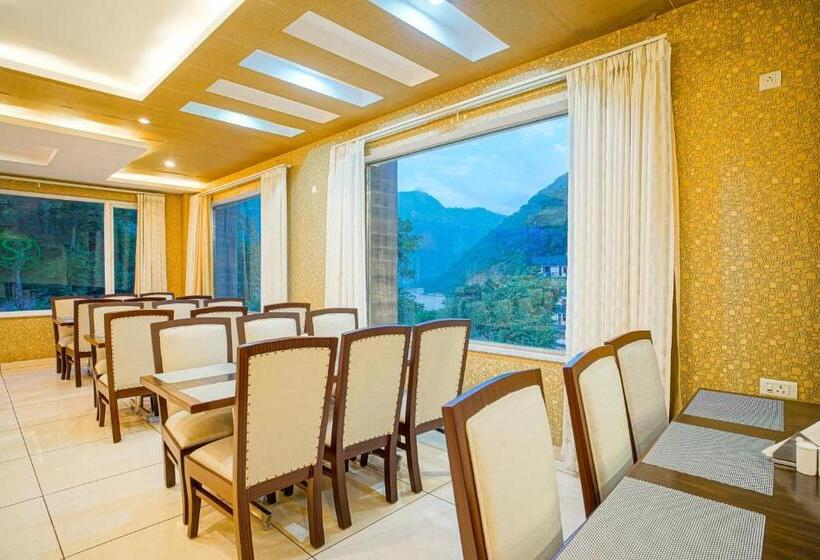 酒店 The Grand Shiva Resort And Spa