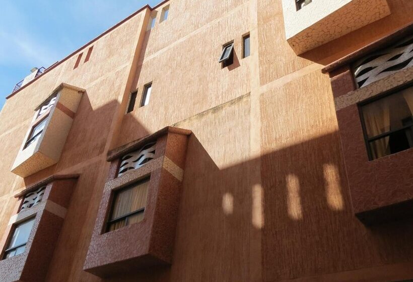 호텔 Villas Y Suites Paraiso Del Sur