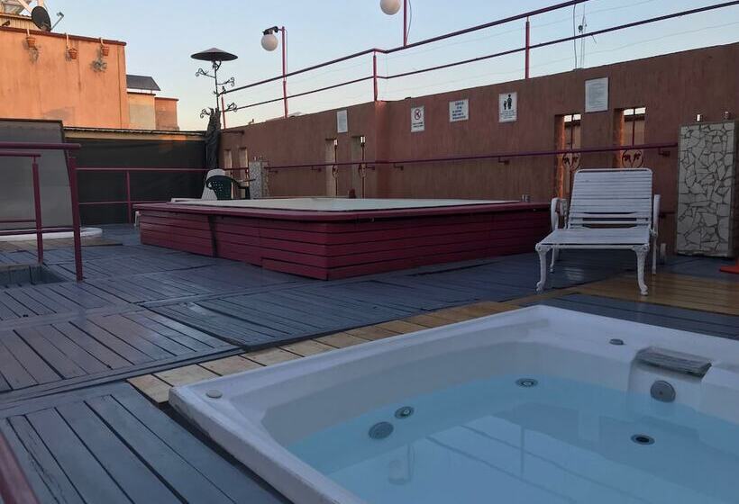 Отель Villas Y Suites Paraiso Del Sur