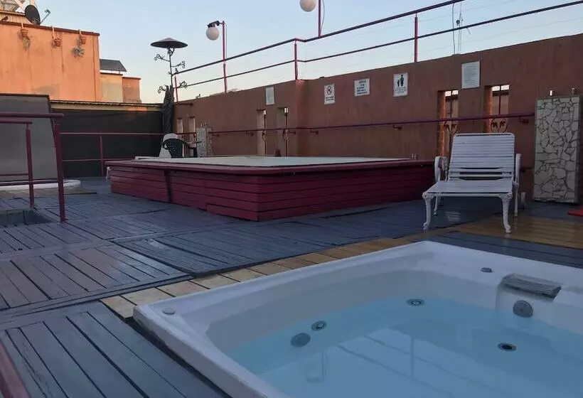 בית מלון כפרי Villas Y Suites Paraiso Del Sur