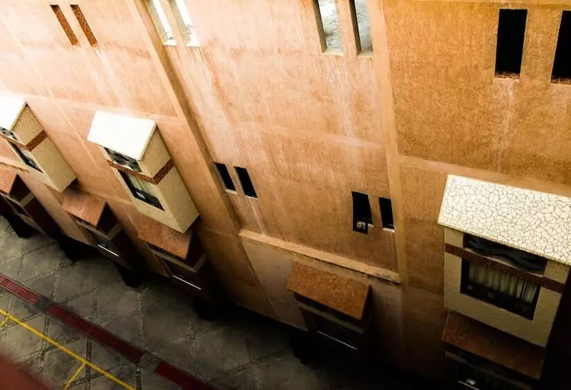 בית מלון כפרי Villas Y Suites Paraiso Del Sur