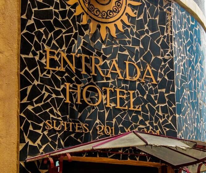 هتل Villas Y Suites Paraiso Del Sur