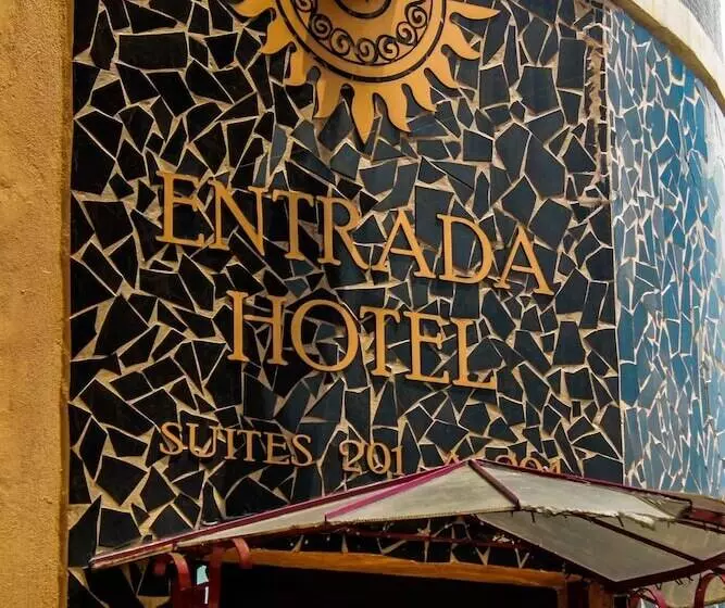 בית מלון כפרי Villas Y Suites Paraiso Del Sur