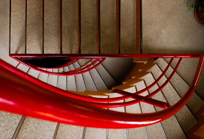 호텔 Villas Y Suites Paraiso Del Sur