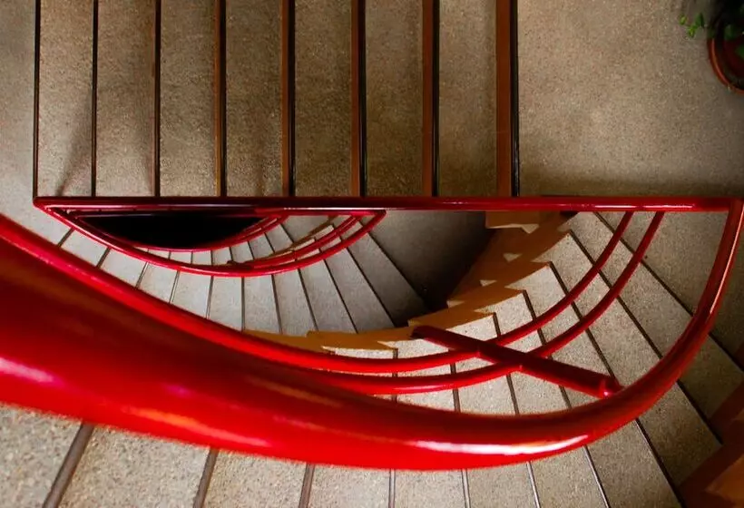 בית מלון כפרי Villas Y Suites Paraiso Del Sur