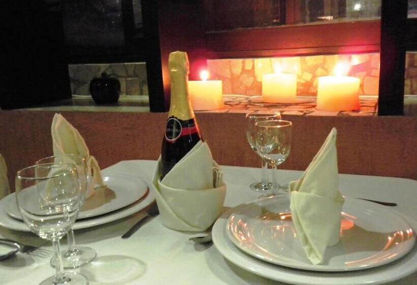 호텔 Villas Y Suites Paraiso Del Sur