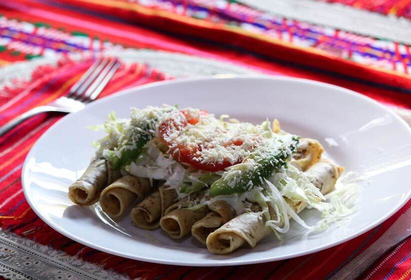 호텔 Villas Y Suites Paraiso Del Sur