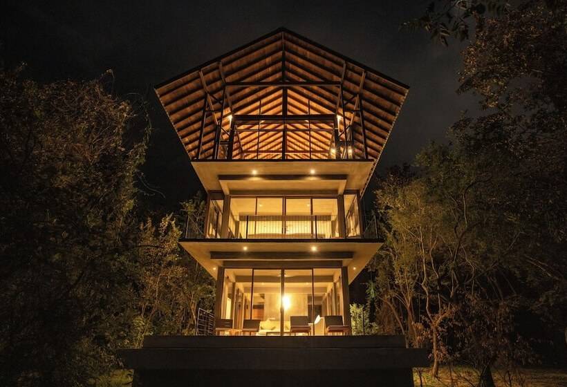 فندق Wild Grass Nature Resort