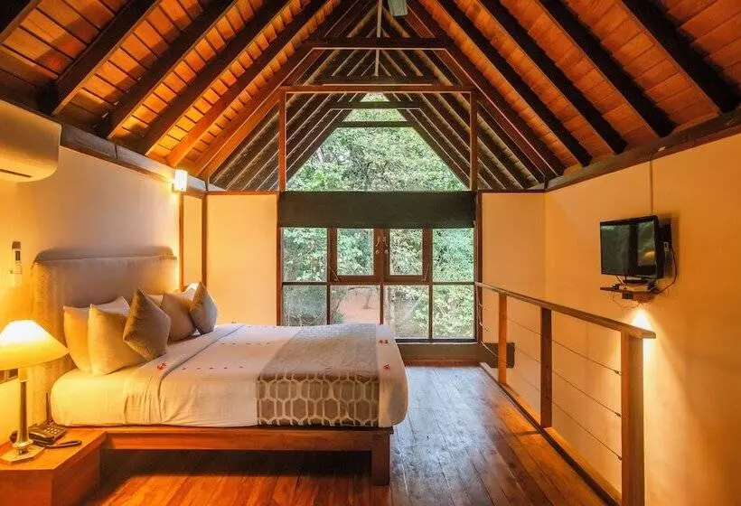 Hotel Wild Grass Nature Resort