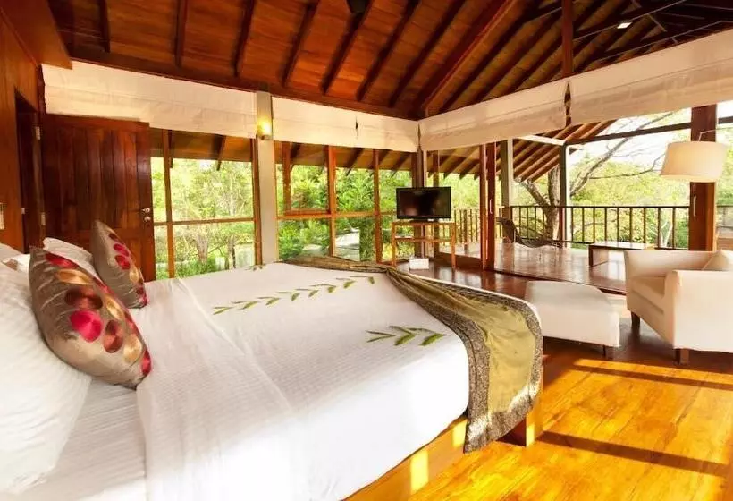 Hotel Wild Grass Nature Resort