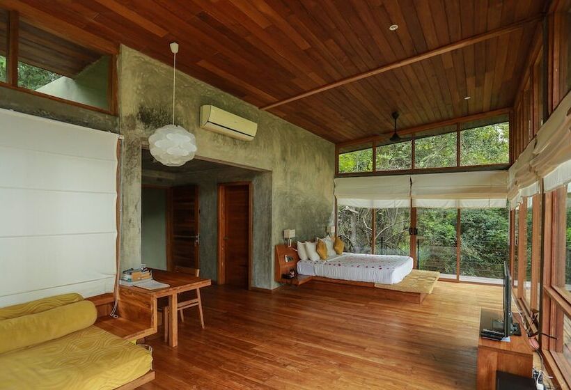 فندق Wild Grass Nature Resort