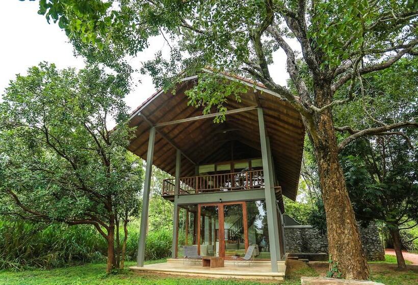 فندق Wild Grass Nature Resort