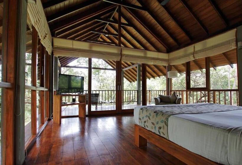 فندق Wild Grass Nature Resort