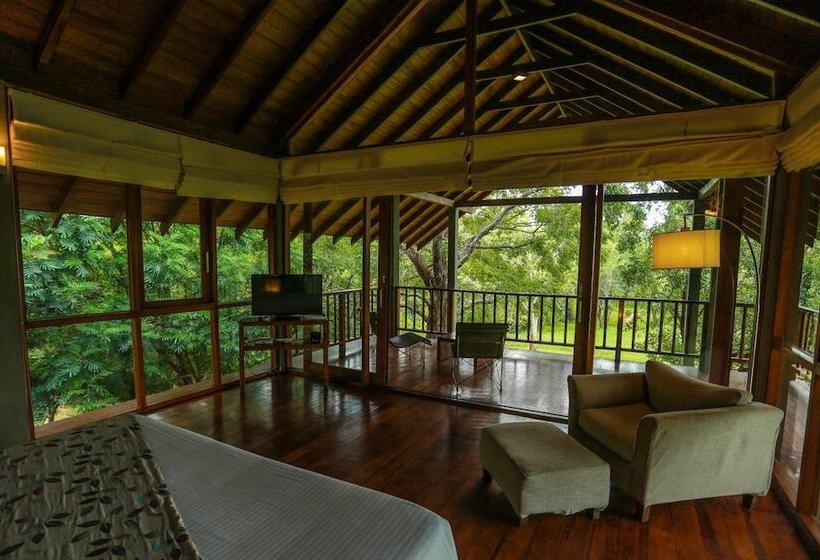 فندق Wild Grass Nature Resort