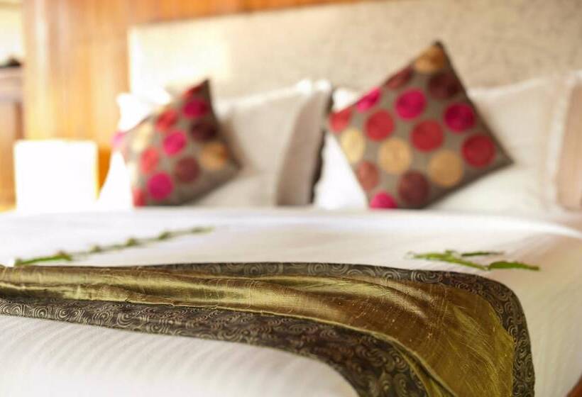 فندق Wild Grass Nature Resort