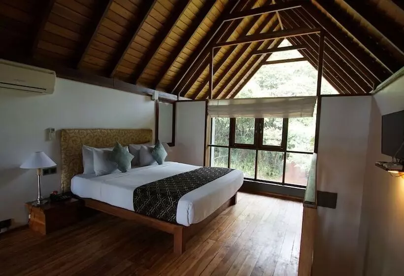 Hotel Wild Grass Nature Resort