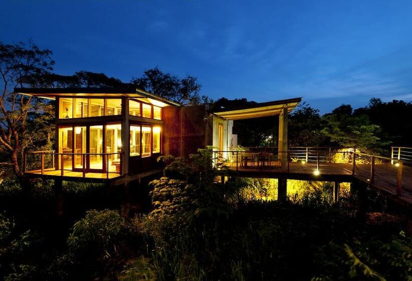 فندق Wild Grass Nature Resort