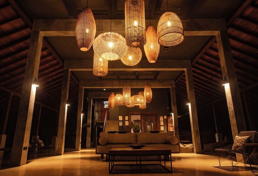 فندق Wild Grass Nature Resort