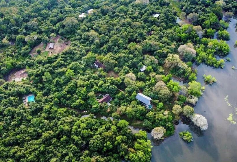 Hotel Wild Grass Nature Resort