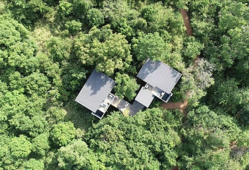 فندق Wild Grass Nature Resort