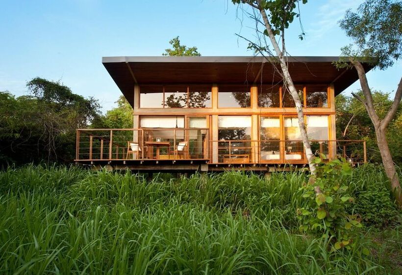 فندق Wild Grass Nature Resort