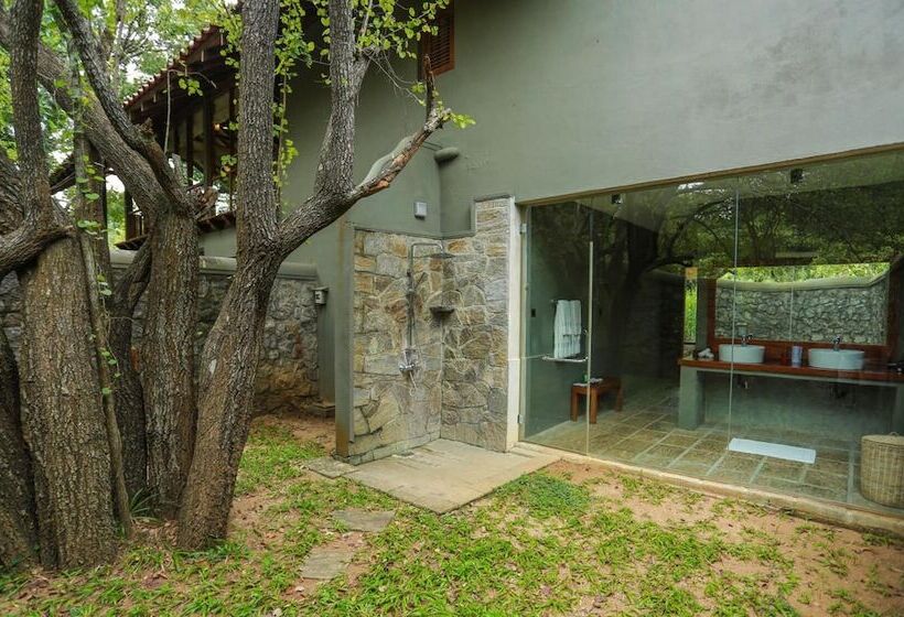 فندق Wild Grass Nature Resort