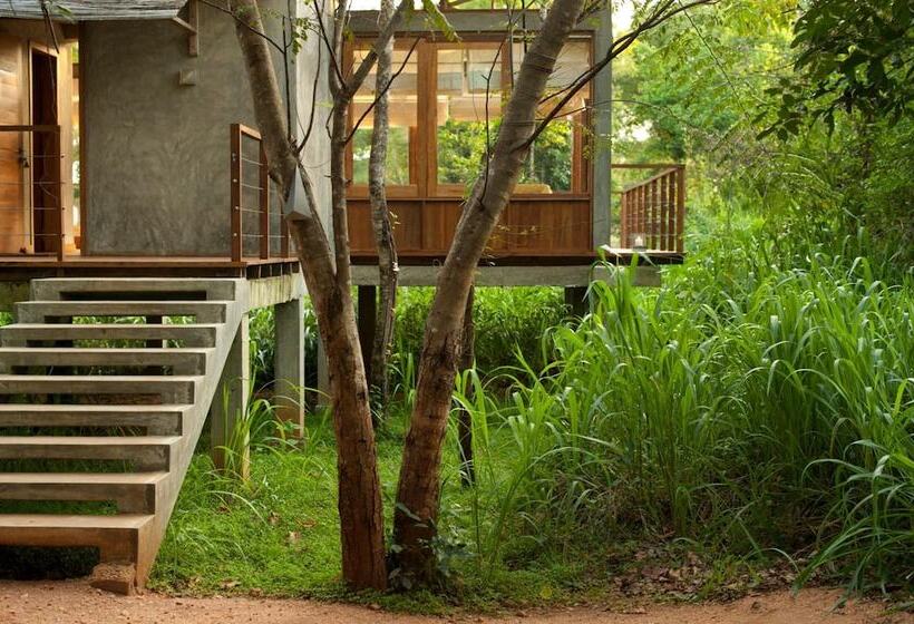 فندق Wild Grass Nature Resort