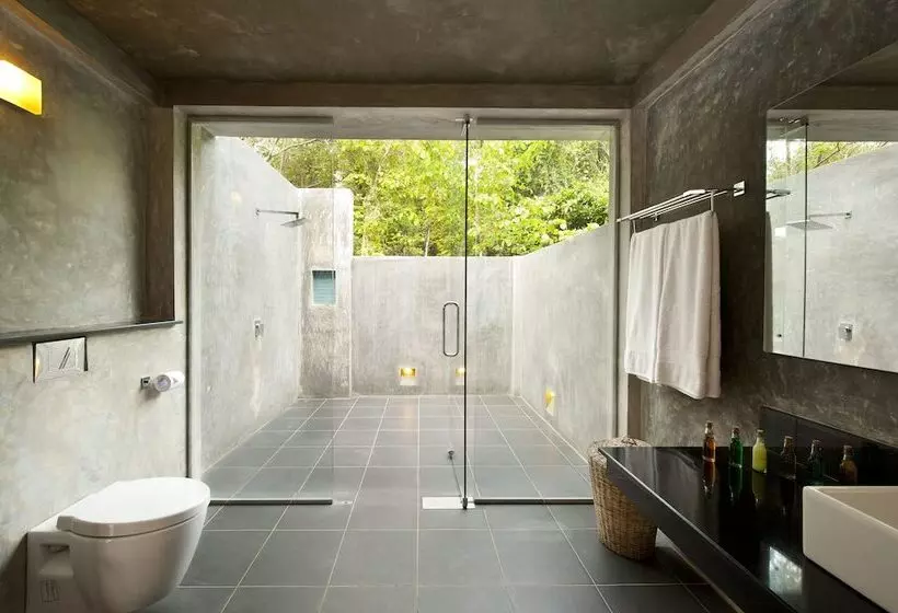 Hotel Wild Grass Nature Resort