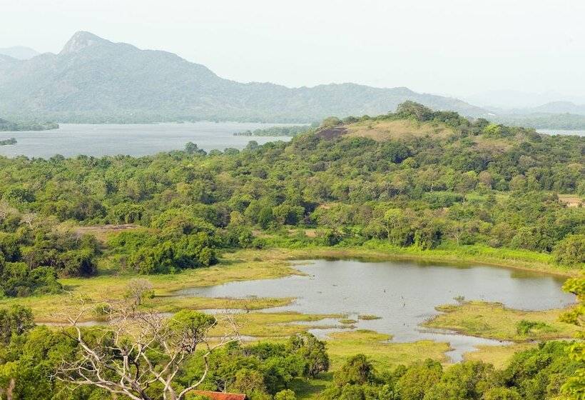 فندق Wild Grass Nature Resort