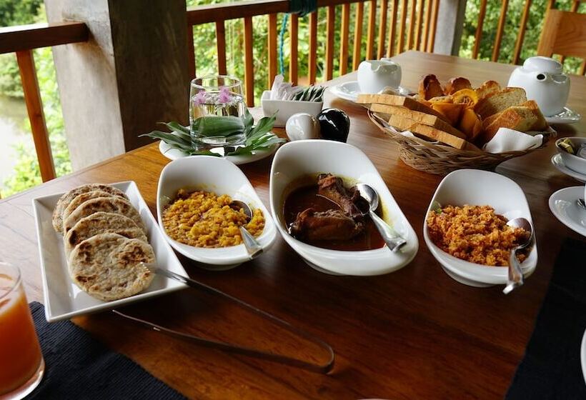 فندق Wild Grass Nature Resort