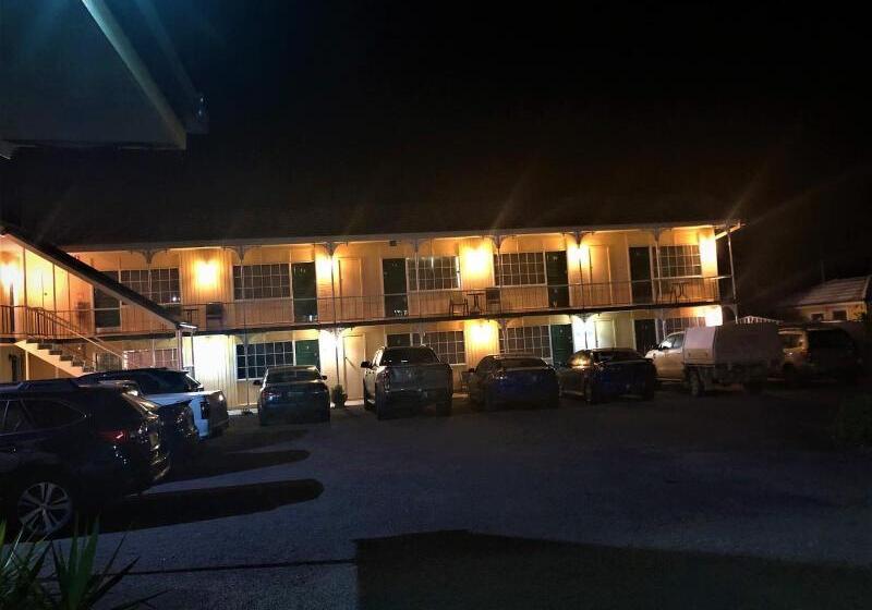 Motel Bradman Motor Inn