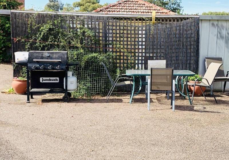 Motel Bradman Motor Inn