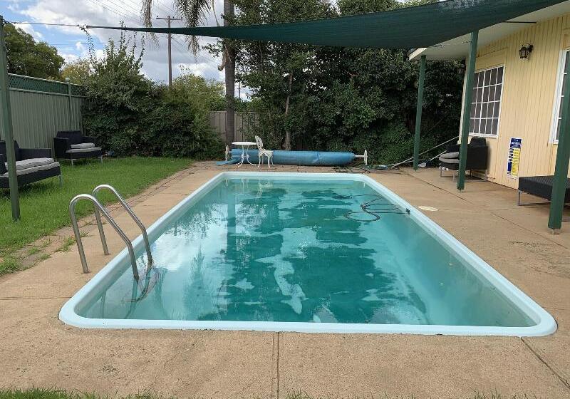 Motel Bradman Motor Inn