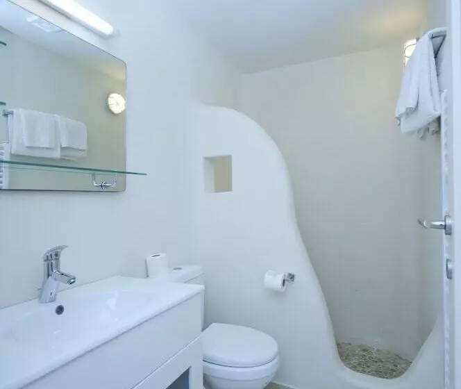 פנסיון Asimina