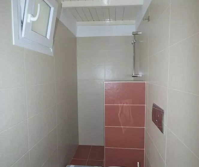 פנסיון Asimina