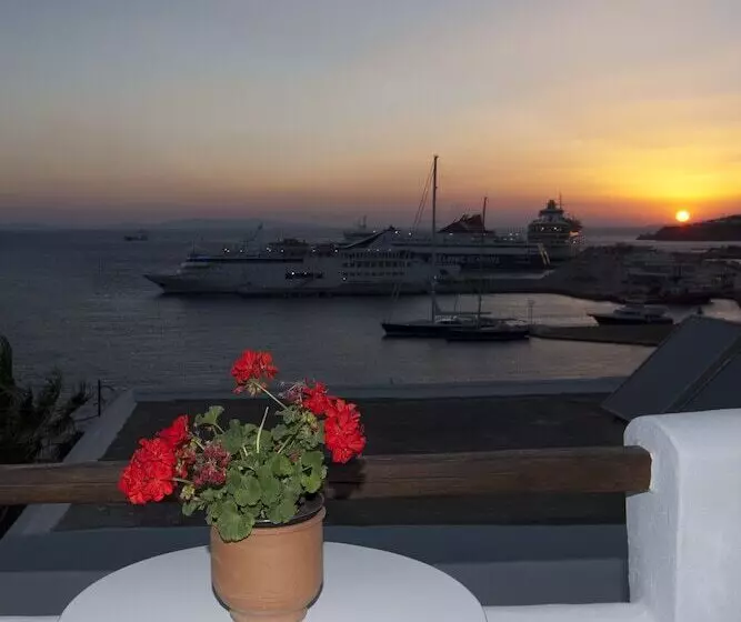 פנסיון Asimina