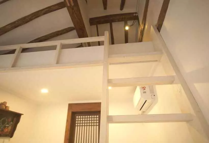 ペンション Ga In Dang