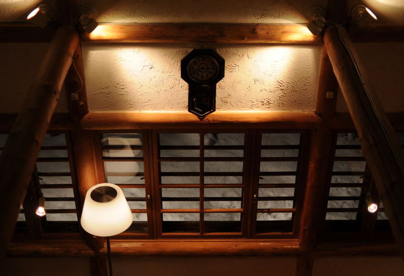 פנסיון Niseko Negula