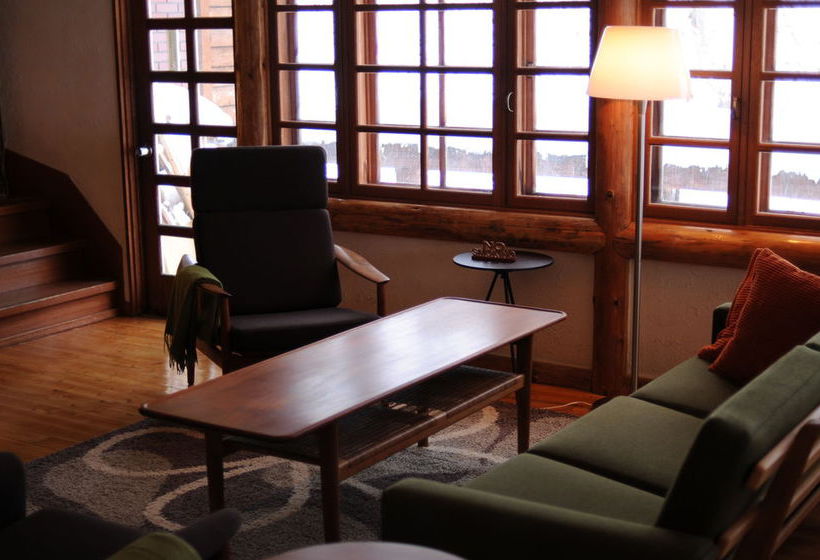 פנסיון Niseko Negula