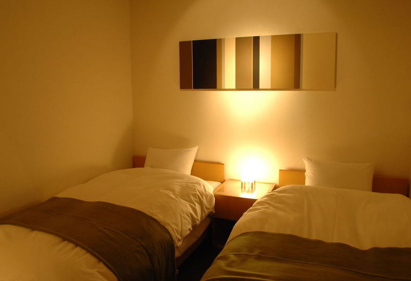 פנסיון Niseko Negula