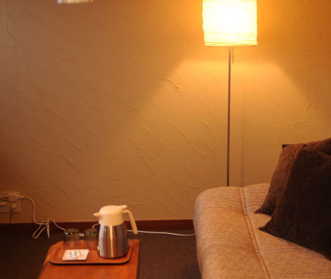 פנסיון Niseko Negula