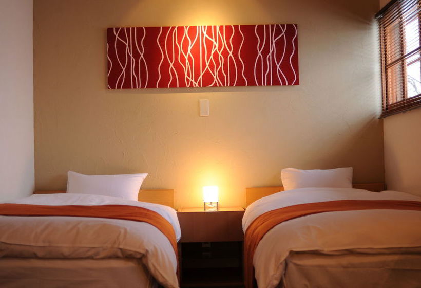 פנסיון Niseko Negula