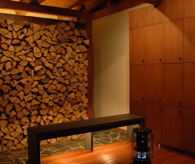 פנסיון Niseko Negula