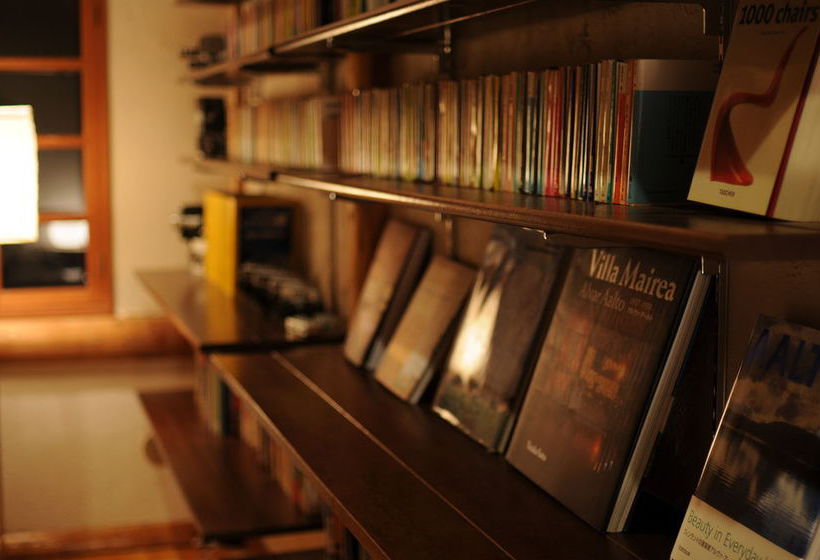 פנסיון Niseko Negula