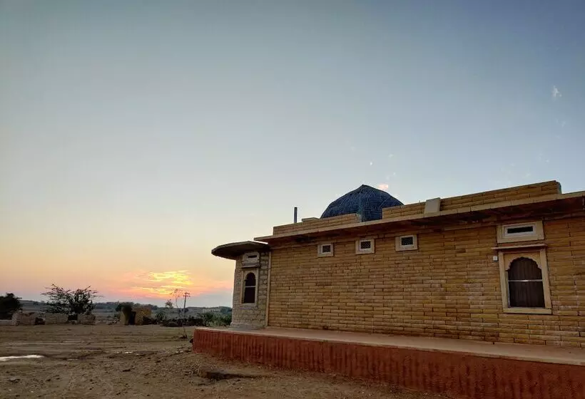 ペンション Registhan Guest House