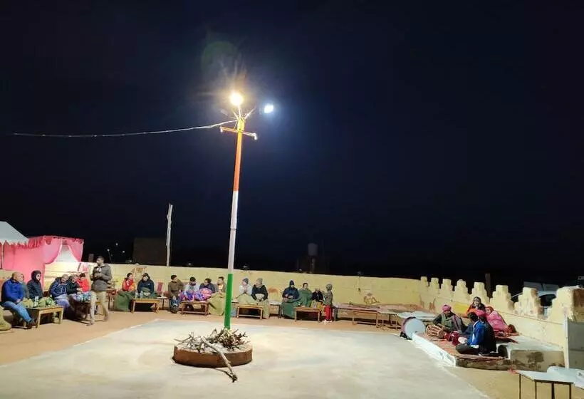 ペンション Registhan Guest House