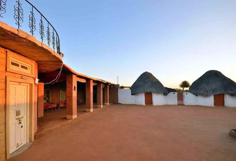 ペンション Registhan Guest House