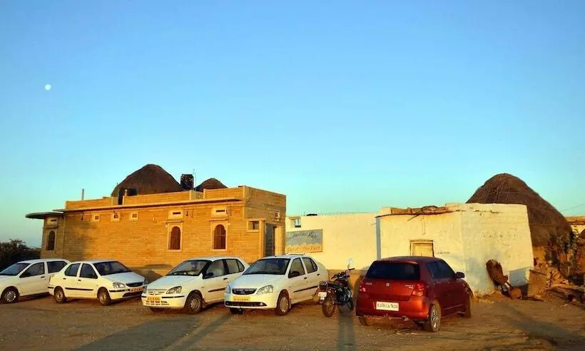 ペンション Registhan Guest House