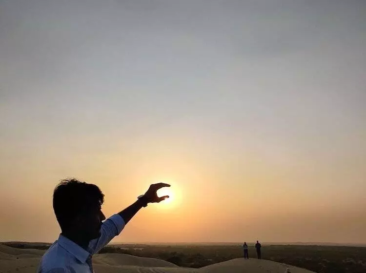 ペンション Registhan Guest House