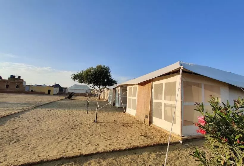 ペンション Registhan Guest House